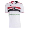 Maillot de Supporter São Paulo FC Domicile 2021-22 Pour Homme